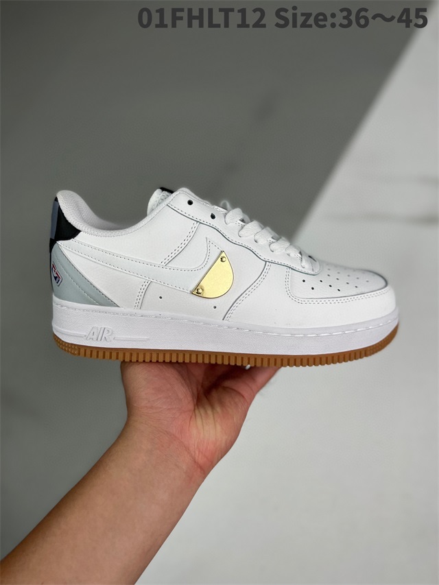 women air force one shoes size 36-45 2022-11-23-382